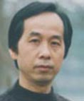 张伟平
